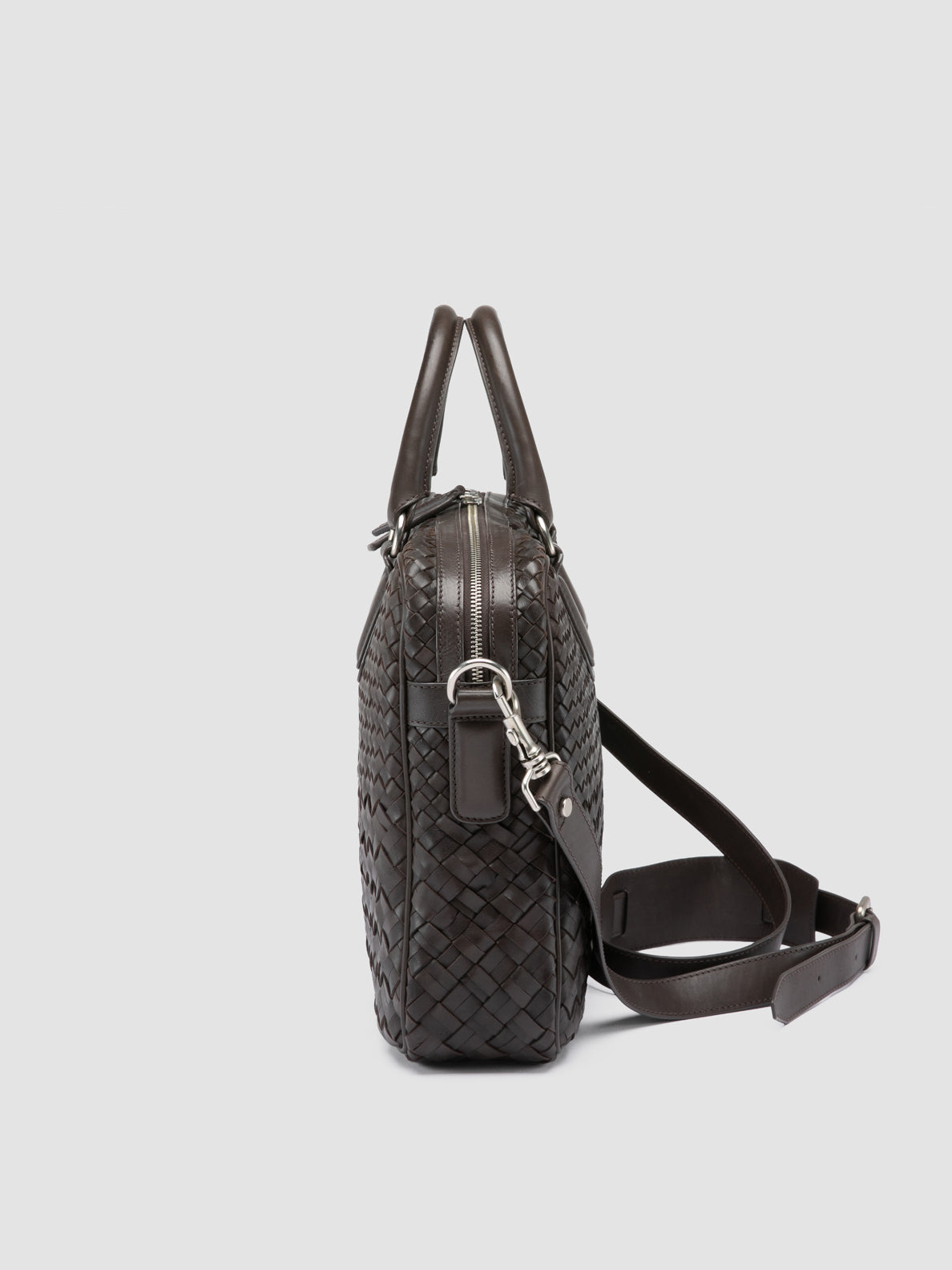 ARMOR/011 HALF COFFEE