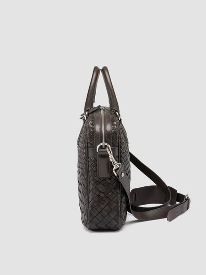 ARMOR/011 HALF COFFEE