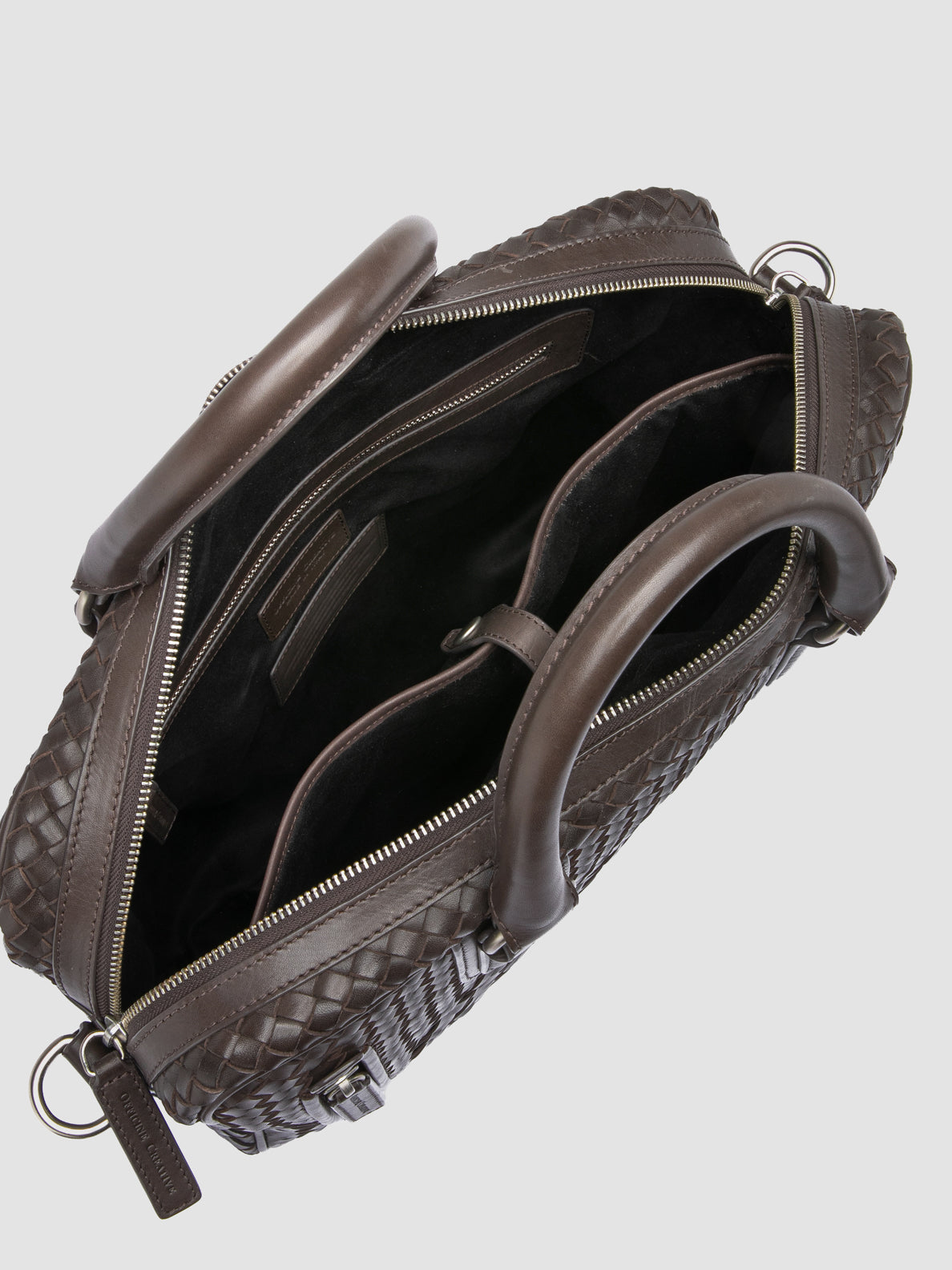 ARMOR/011 HALF COFFEE