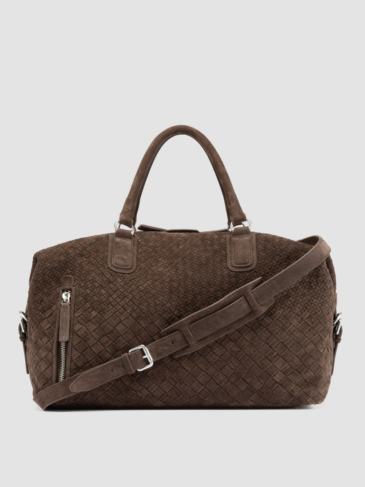 ARMOR/019 HALVERS T. MORO