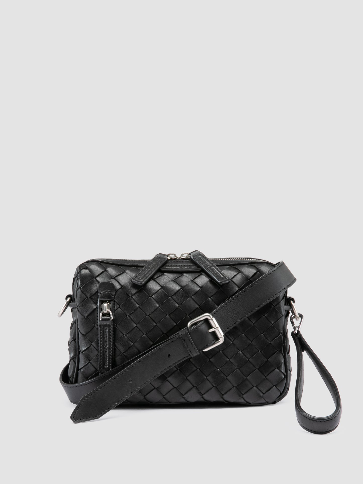 ARMOR/023 GAMBLING NERO