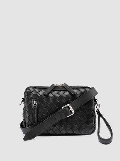 ARMOR/023 GAMBLING NERO