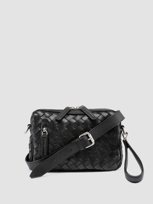 ARMOR/023 GAMBLING NERO