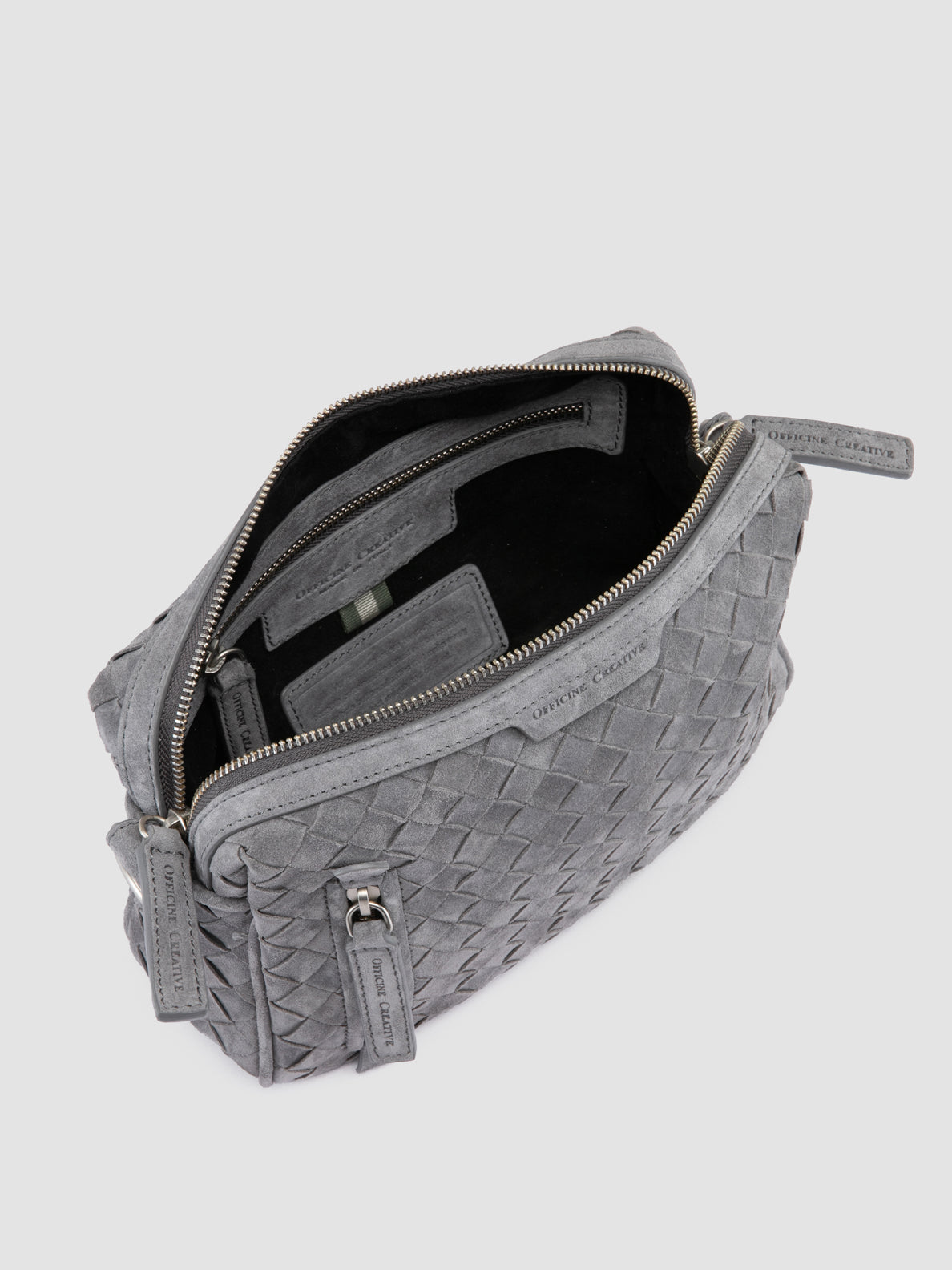 ARMOR/023 WAGER LAVA