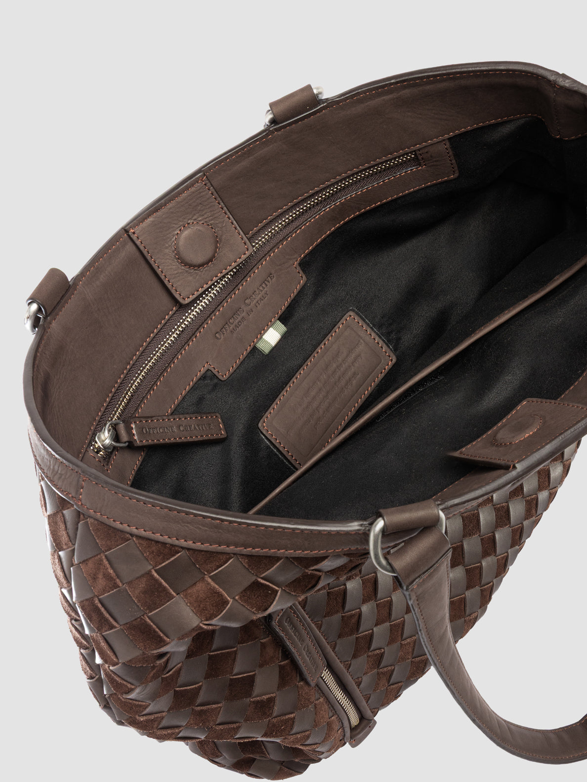 ARMOR/025 DUAL COFFEE