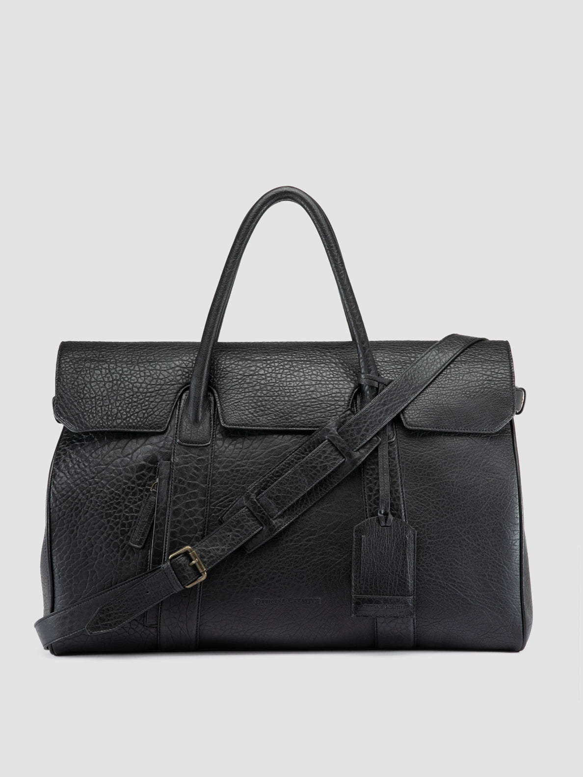 BOSTONIAN/001 SAURUS NERO