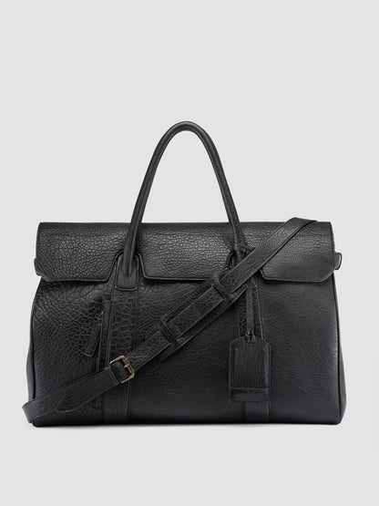 BOSTONIAN/001 SAURUS NERO