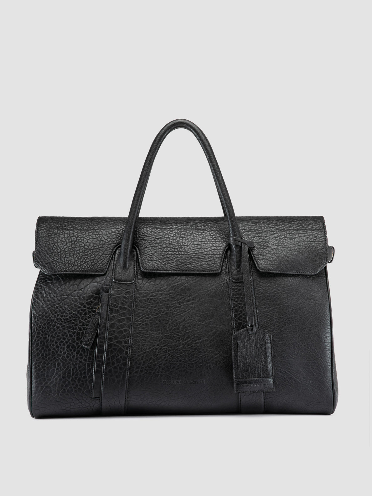 BOSTONIAN/001 SAURUS NERO