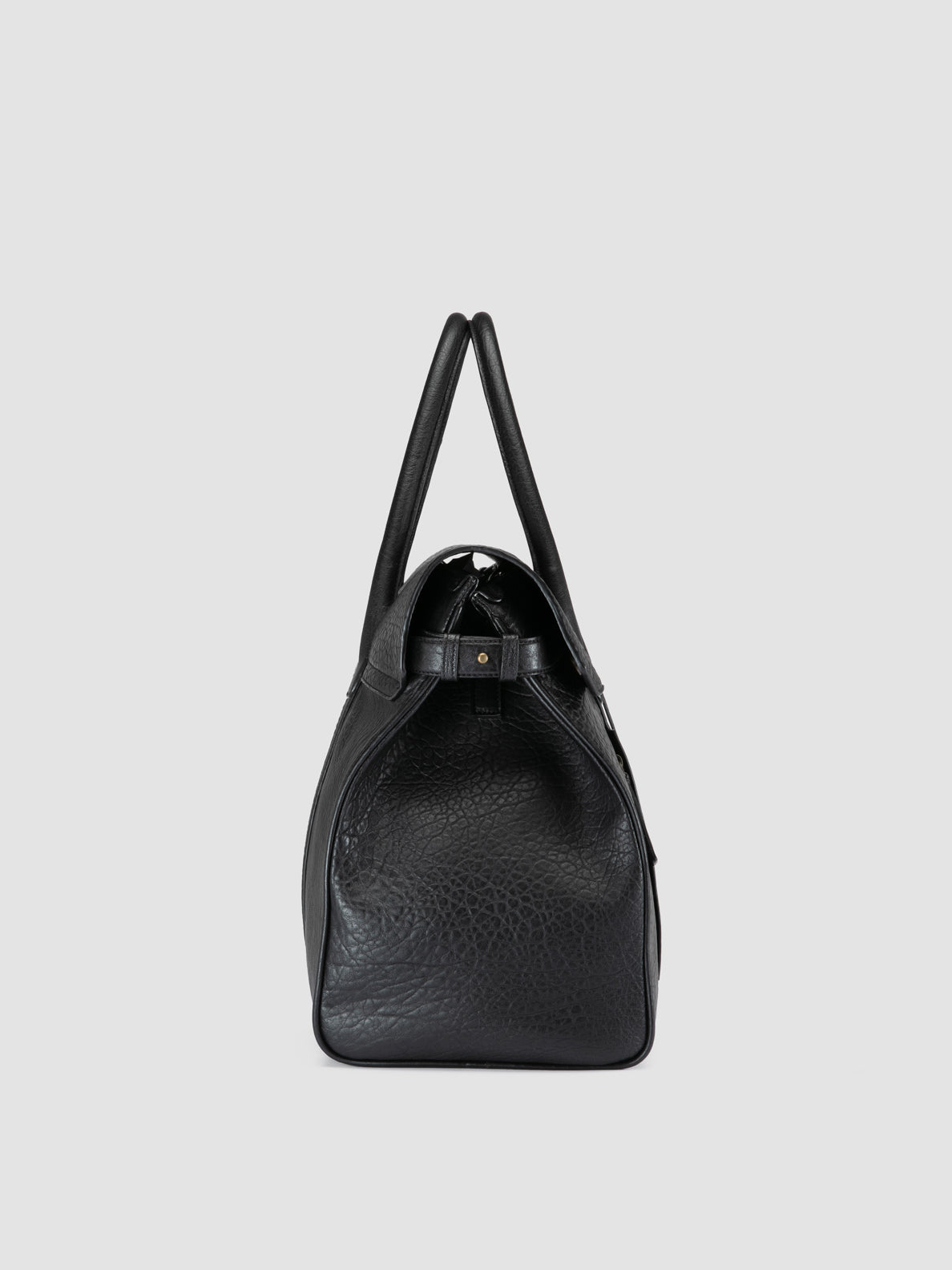 BOSTONIAN/001 SAURUS NERO