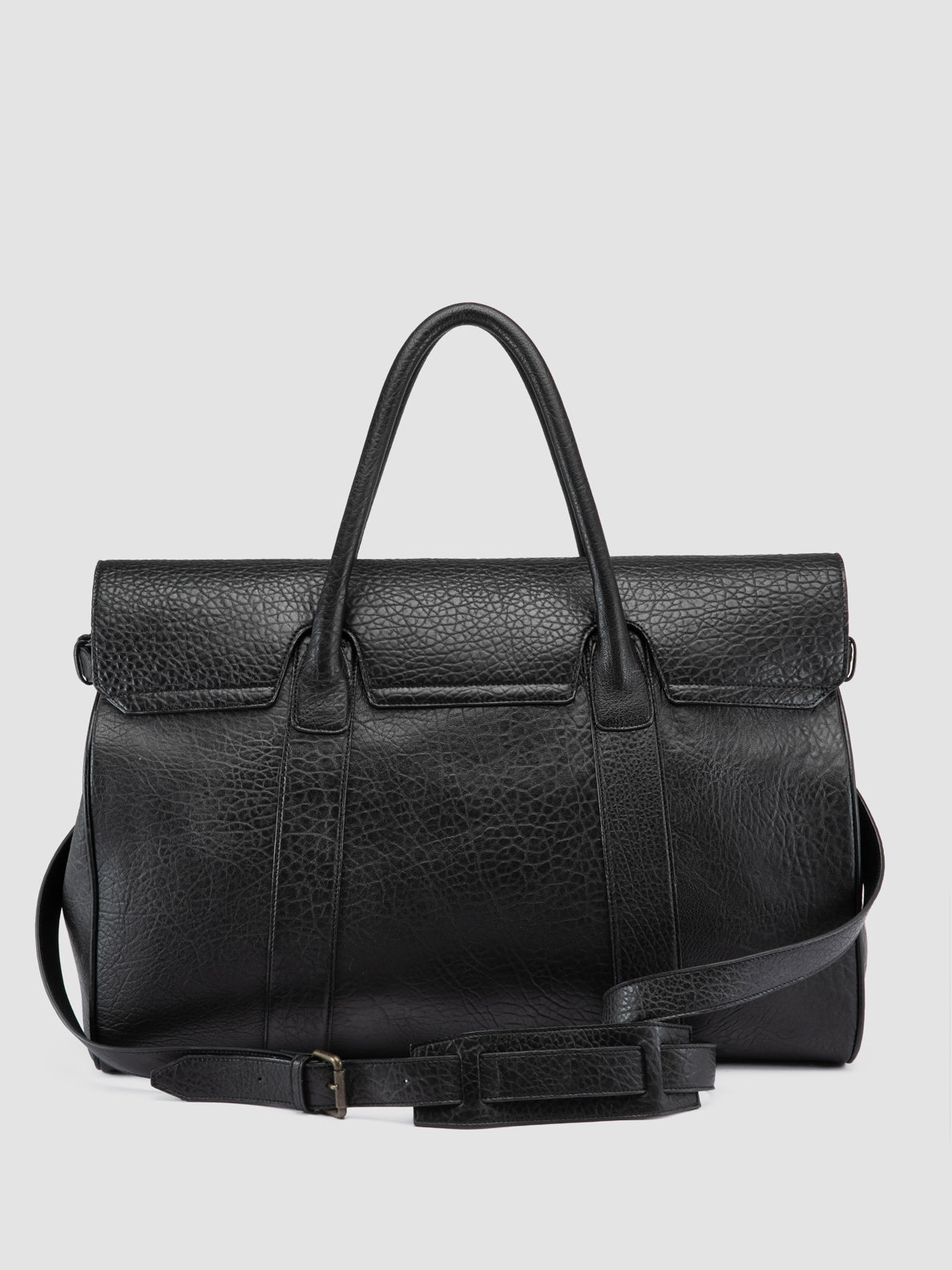 BOSTONIAN/001 SAURUS NERO