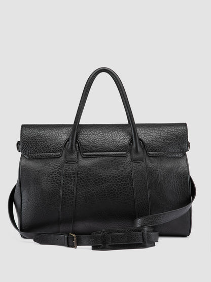 BOSTONIAN/001 SAURUS NERO