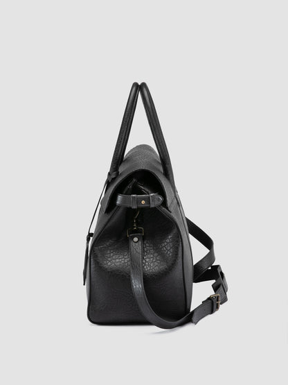 BOSTONIAN/001 SAURUS NERO