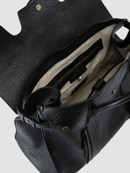 BOSTONIAN/001 SAURUS NERO