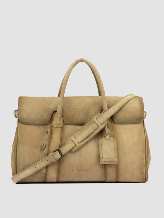 BOSTONIAN/001 AERO LIGHT CACHEMIRE SUGHERO