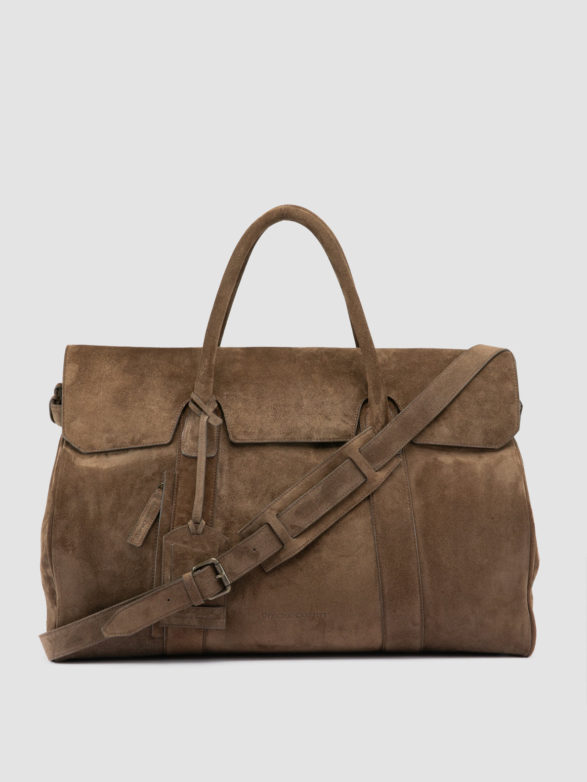 BOSTONIAN/001 LIGHT CACHEMIRE OLIVE