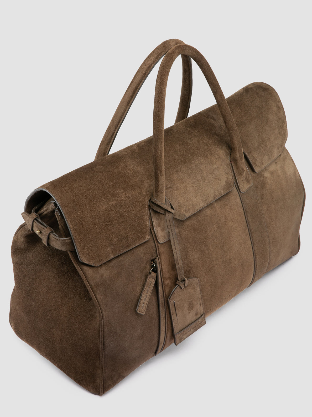 BOSTONIAN/001 LIGHT CACHEMIRE OLIVE