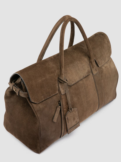 BOSTONIAN/001 LIGHT CACHEMIRE OLIVE