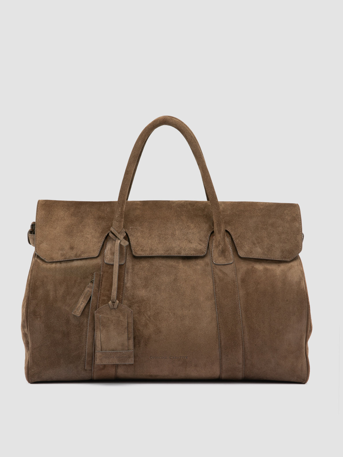 BOSTONIAN/001 LIGHT CACHEMIRE OLIVE