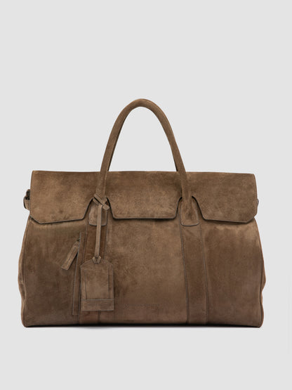 BOSTONIAN/001 LIGHT CACHEMIRE OLIVE