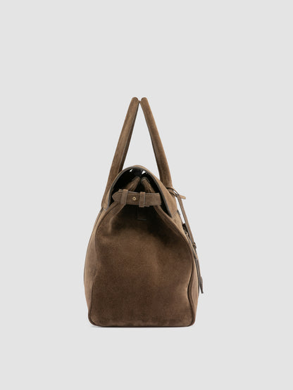 BOSTONIAN/001 LIGHT CACHEMIRE OLIVE