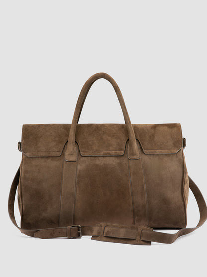 BOSTONIAN/001 LIGHT CACHEMIRE OLIVE