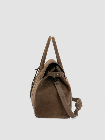 BOSTONIAN/001 LIGHT CACHEMIRE OLIVE