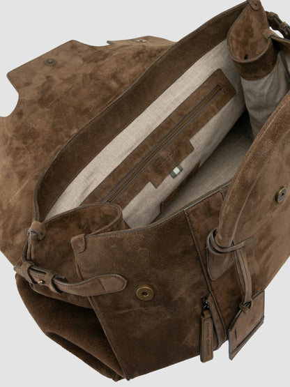 BOSTONIAN/001 LIGHT CACHEMIRE OLIVE