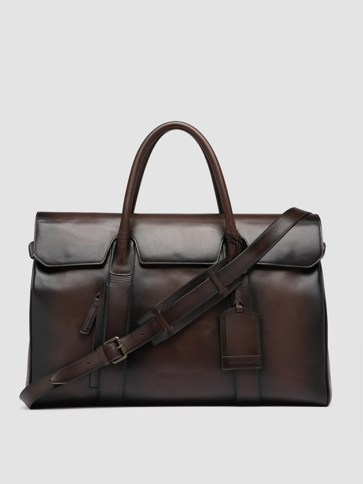 BOSTONIAN/001 AERO TUCSON SOFT MORO