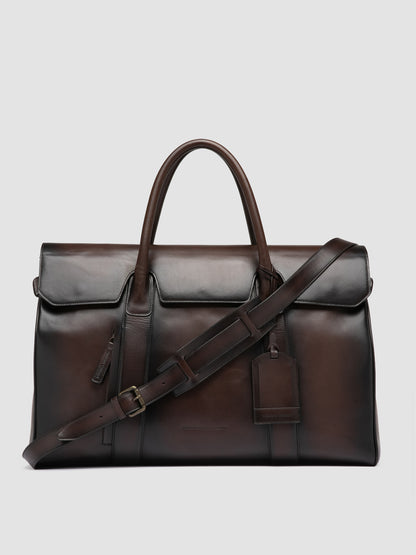 BOSTONIAN/001 AERO TUCSON SOFT MORO