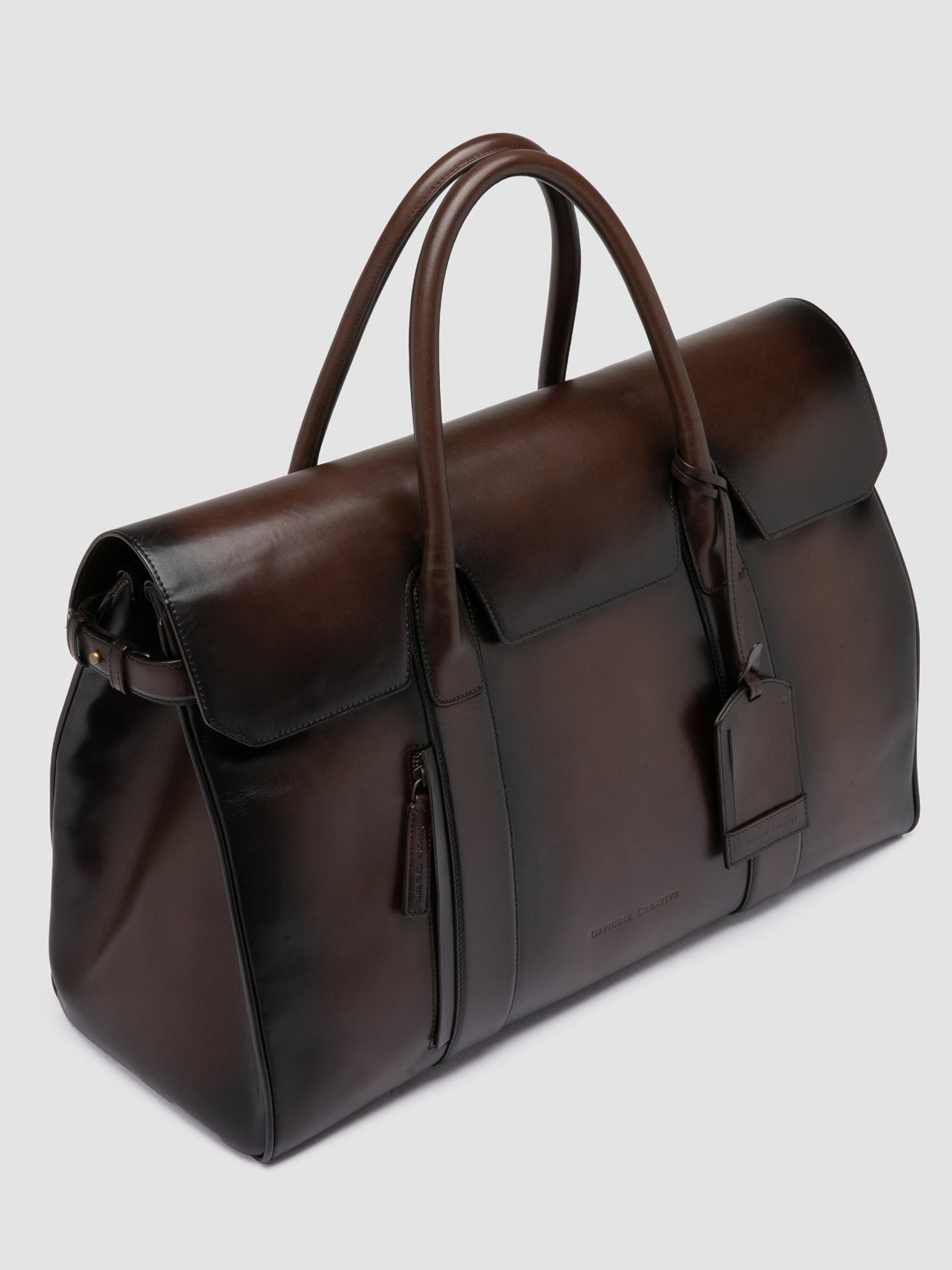 BOSTONIAN/001 AERO TUCSON SOFT MORO