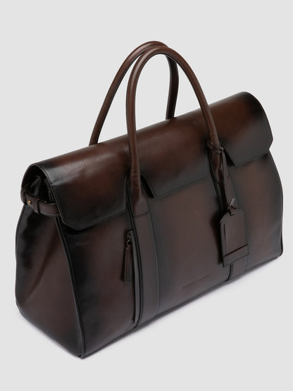 BOSTONIAN/001 AERO TUCSON SOFT MORO