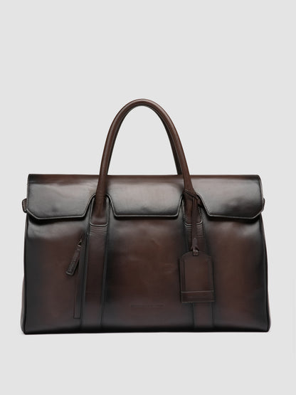 BOSTONIAN/001 AERO TUCSON SOFT MORO