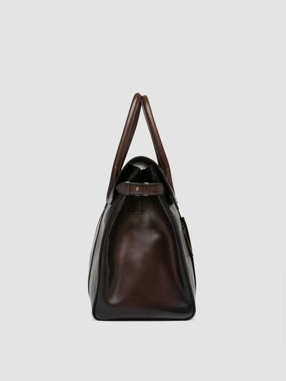 BOSTONIAN/001 AERO TUCSON SOFT MORO