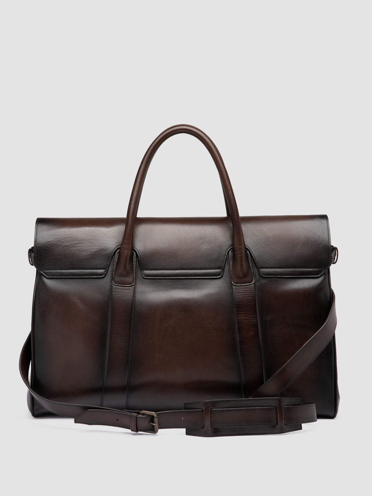 BOSTONIAN/001 AERO TUCSON SOFT MORO