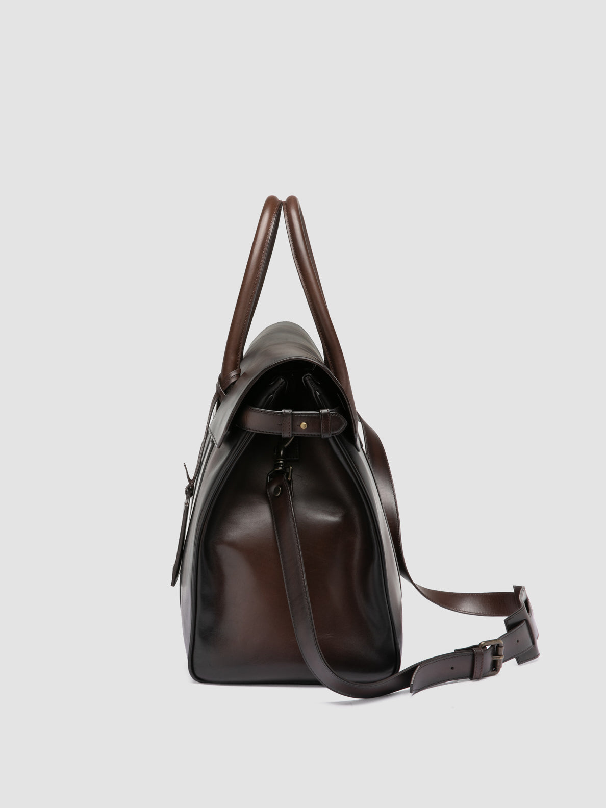 BOSTONIAN/001 AERO TUCSON SOFT MORO