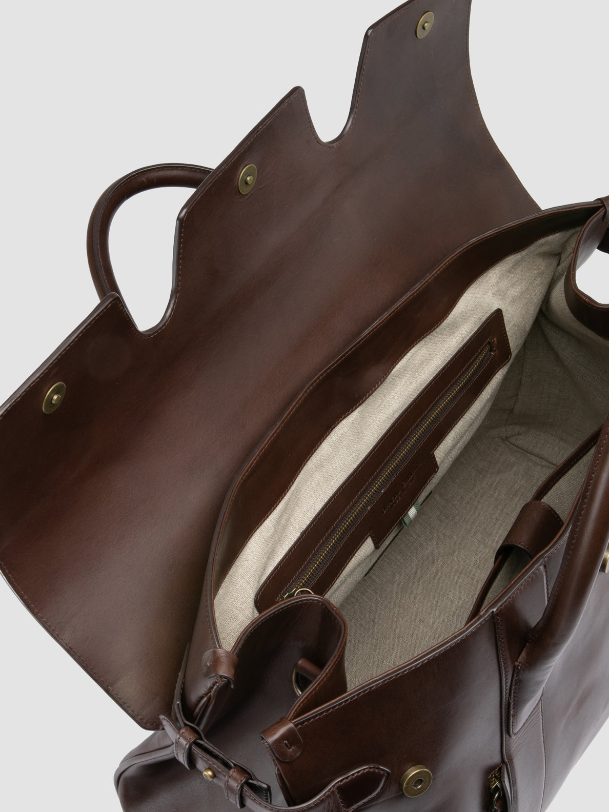 BOSTONIAN/001 AERO TUCSON SOFT MORO