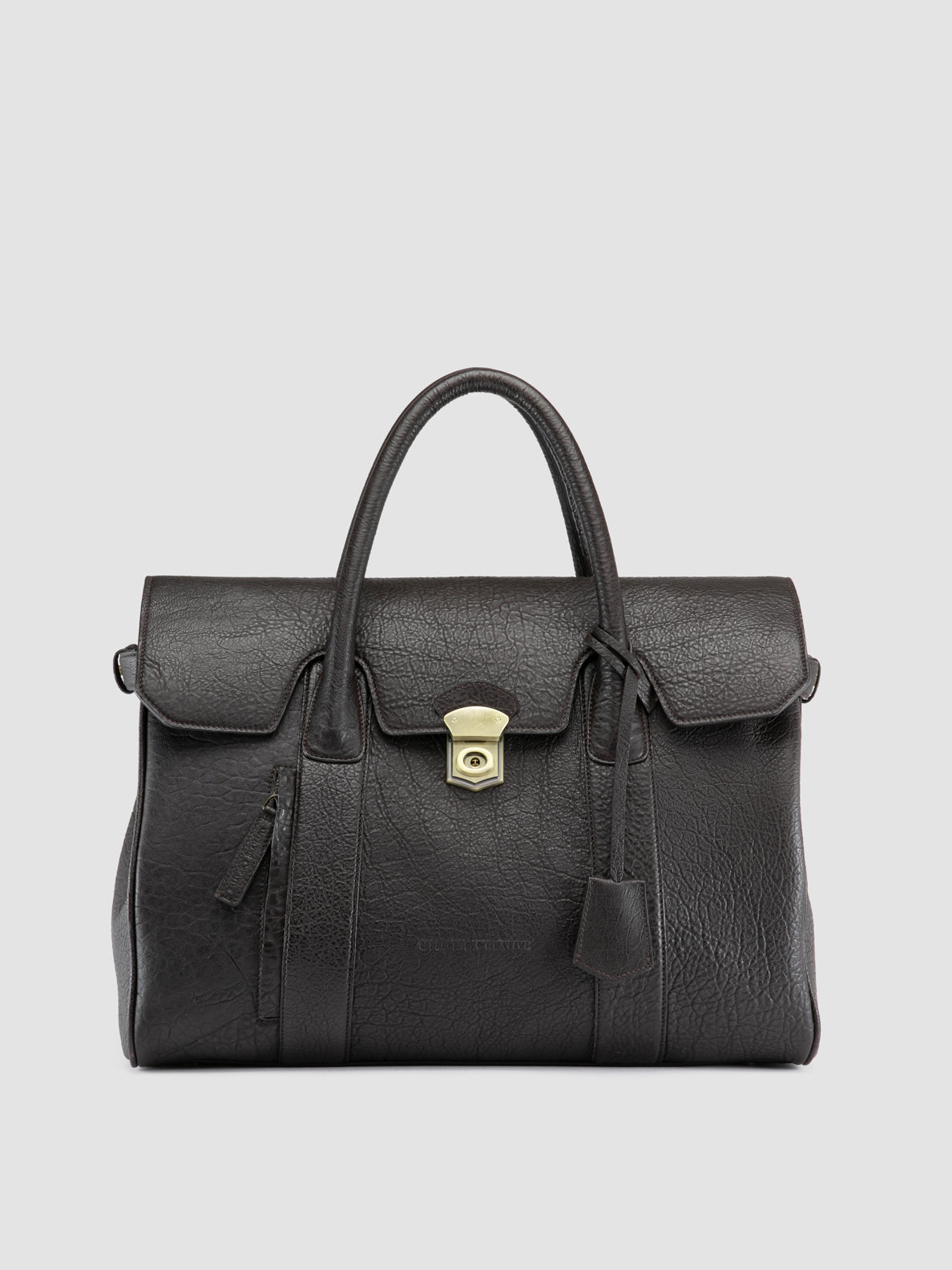 BOSTONIAN/002 SAURUS TESTA DI MORO