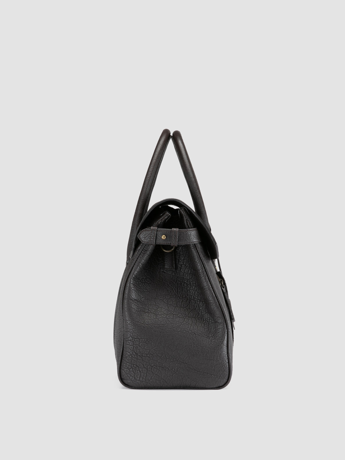 BOSTONIAN/002 SAURUS TESTA DI MORO