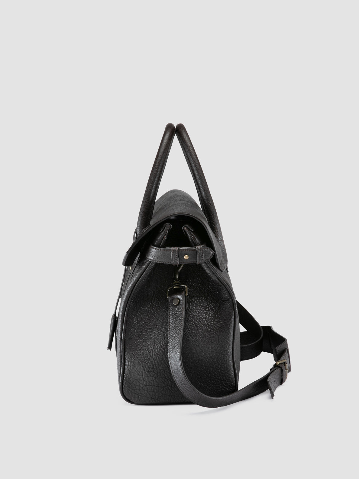 BOSTONIAN/002 SAURUS TESTA DI MORO