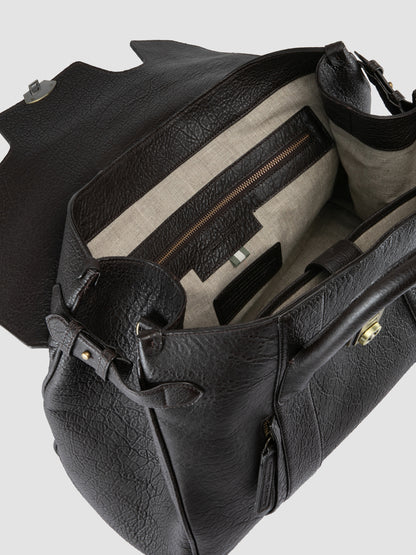 BOSTONIAN/002 SAURUS TESTA DI MORO