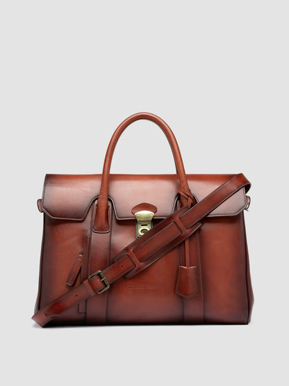 BOSTONIAN/002 AERO TUCSON SOFT COTTO