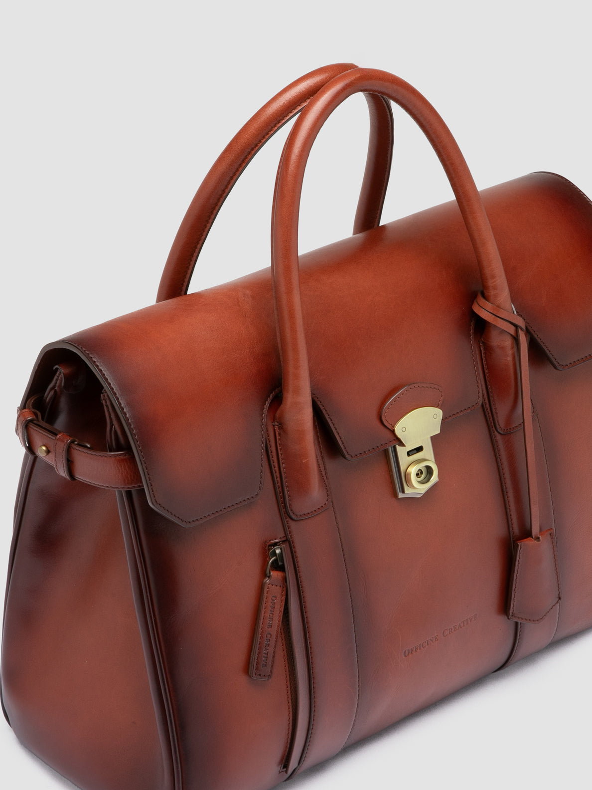 BOSTONIAN/002 AERO TUCSON SOFT COTTO