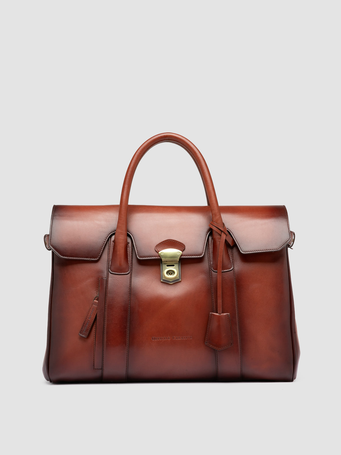 BOSTONIAN/002 AERO TUCSON SOFT COTTO