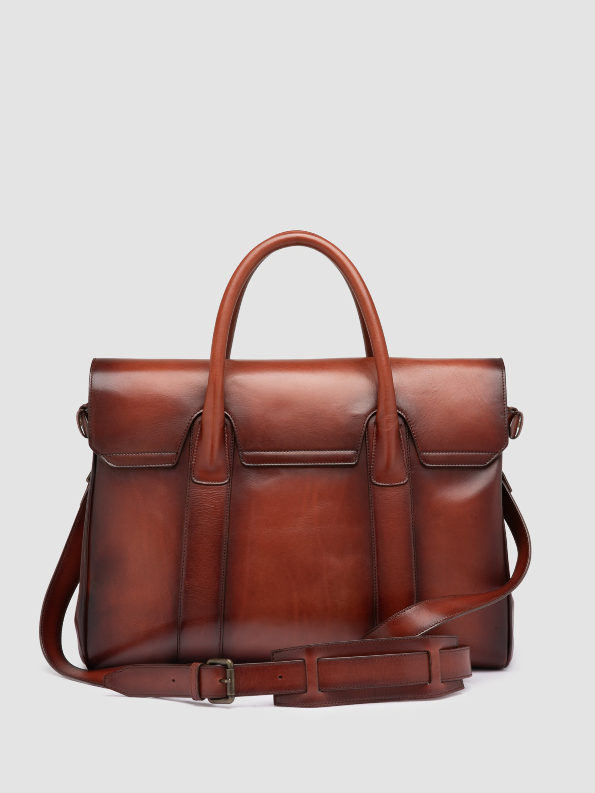 BOSTONIAN/002 AERO TUCSON SOFT COTTO