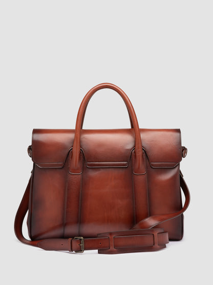 BOSTONIAN/002 AERO TUCSON SOFT COTTO