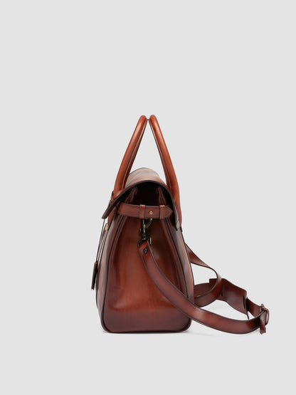 BOSTONIAN/002 AERO TUCSON SOFT COTTO