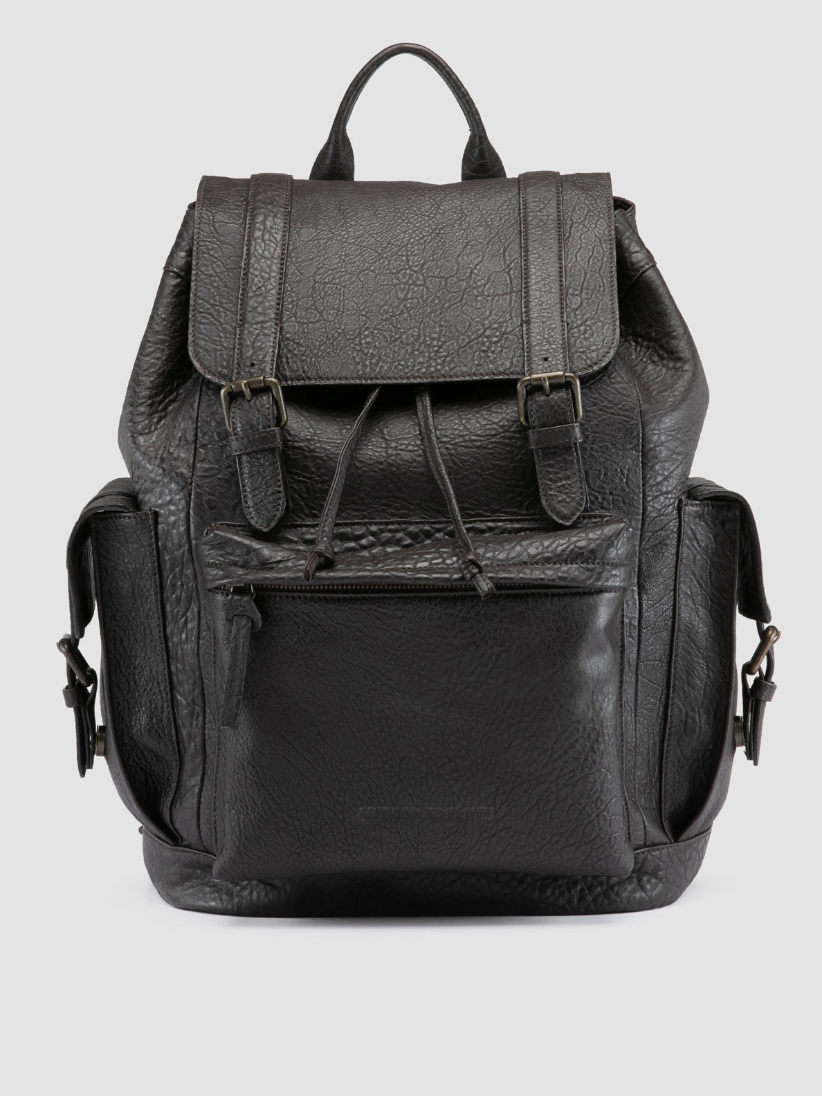 BOSTONIAN/003 SAURUS TESTA DI MORO