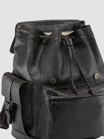 BOSTONIAN/003 SAURUS TESTA DI MORO