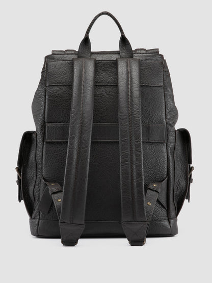 BOSTONIAN/003 SAURUS TESTA DI MORO