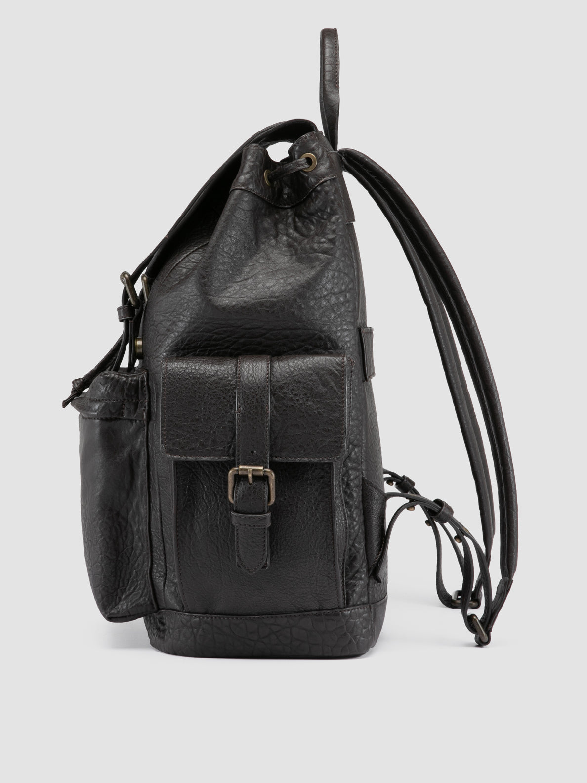 BOSTONIAN/003 SAURUS TESTA DI MORO